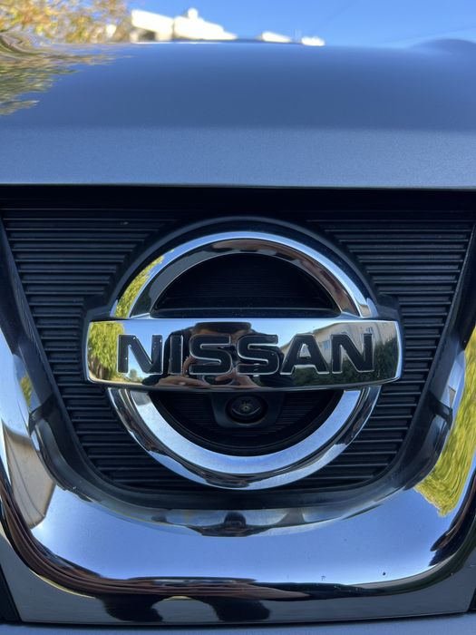 Nissan Qashqai Автомат 2013р.