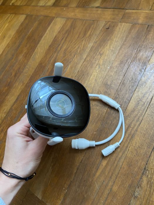 IP-камера Imou Bullet 2C IPC-F22P