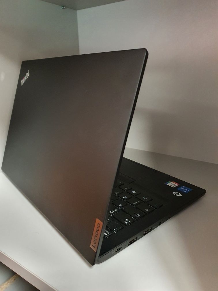 Laptop Lenovo ThinkPad e14 gen4 i5 16gb 512ssd