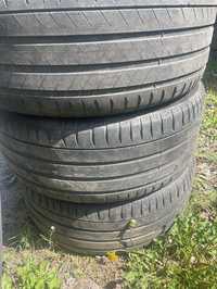 Резина 255/55 r18