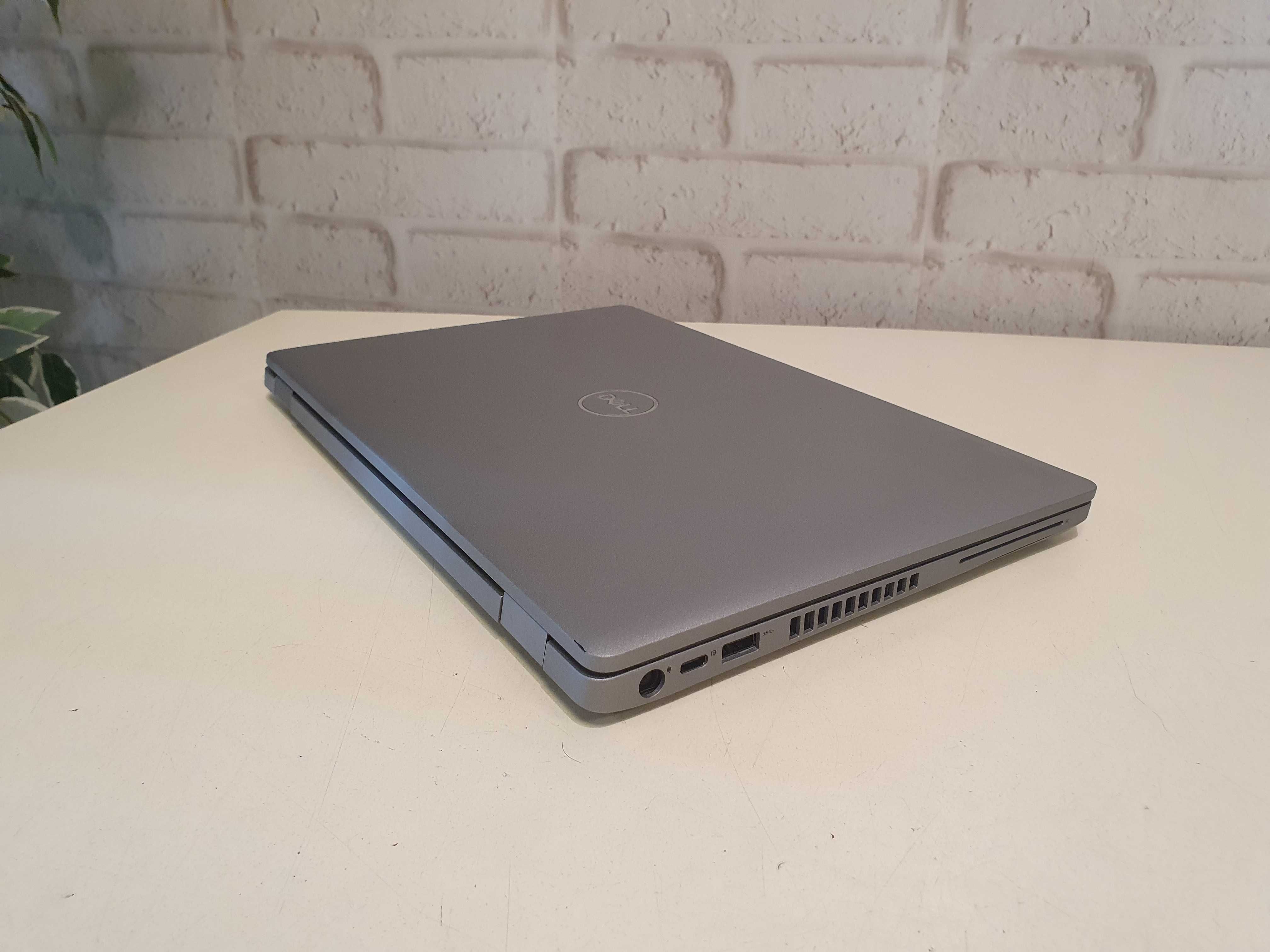 Ноутбук DELL 5410 ∎Core i5-10210U∎DDR4-16GB∎SSD-256∎Intel UHD∎АКБ-4ч