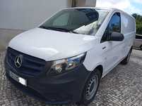 Mercedes-Benz E-Vito