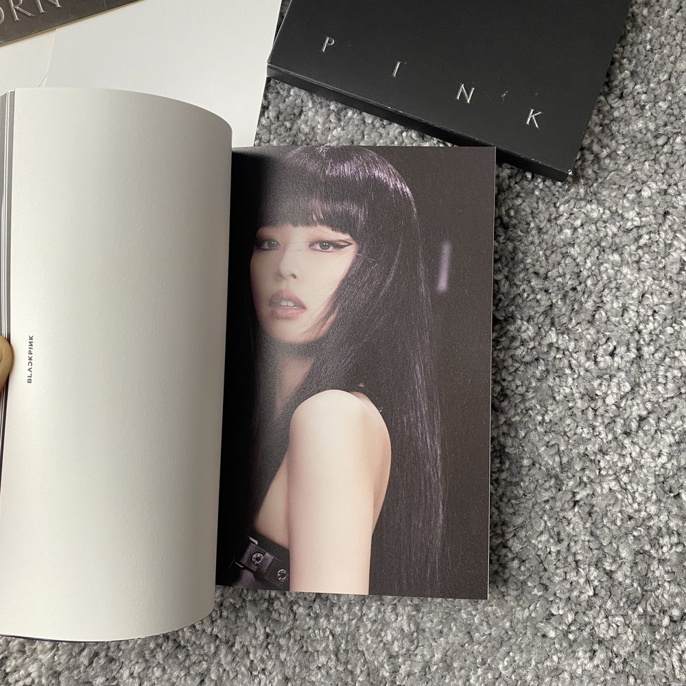 BlackPink - Born Pink