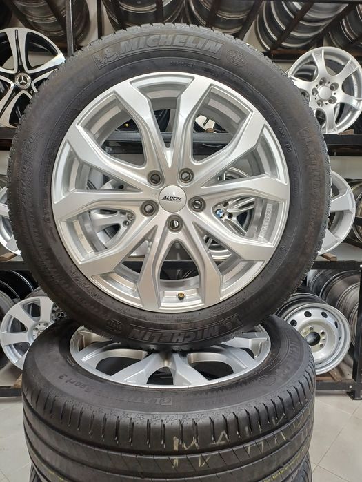 5 127 20 Jeep Grand Cherokee, Dodge Jornee, Fiat Jornee, Jeep