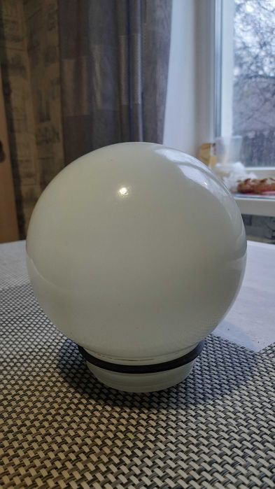 Плафон для люстри світильника СССР Стан ідеал