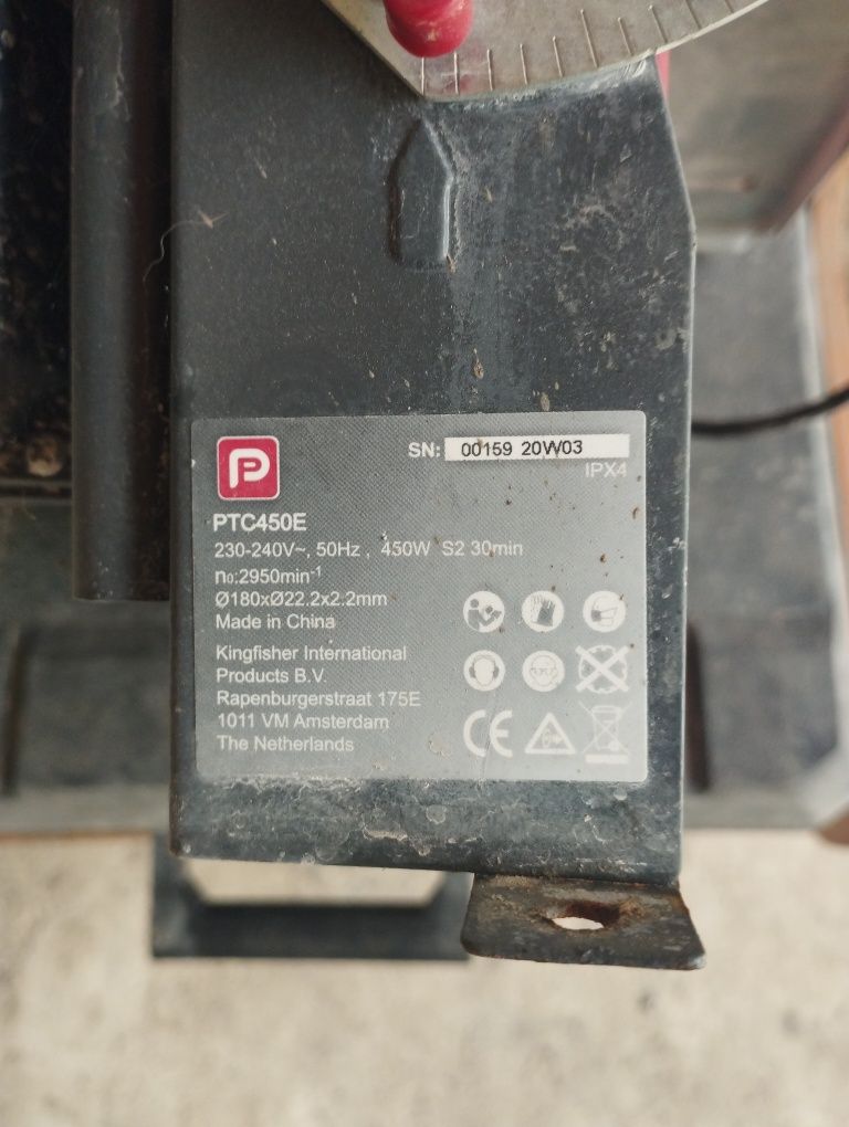 Продам плиткорез