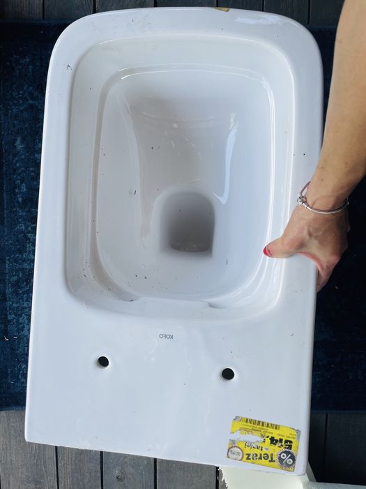 nowy sedes serii MODO Koło