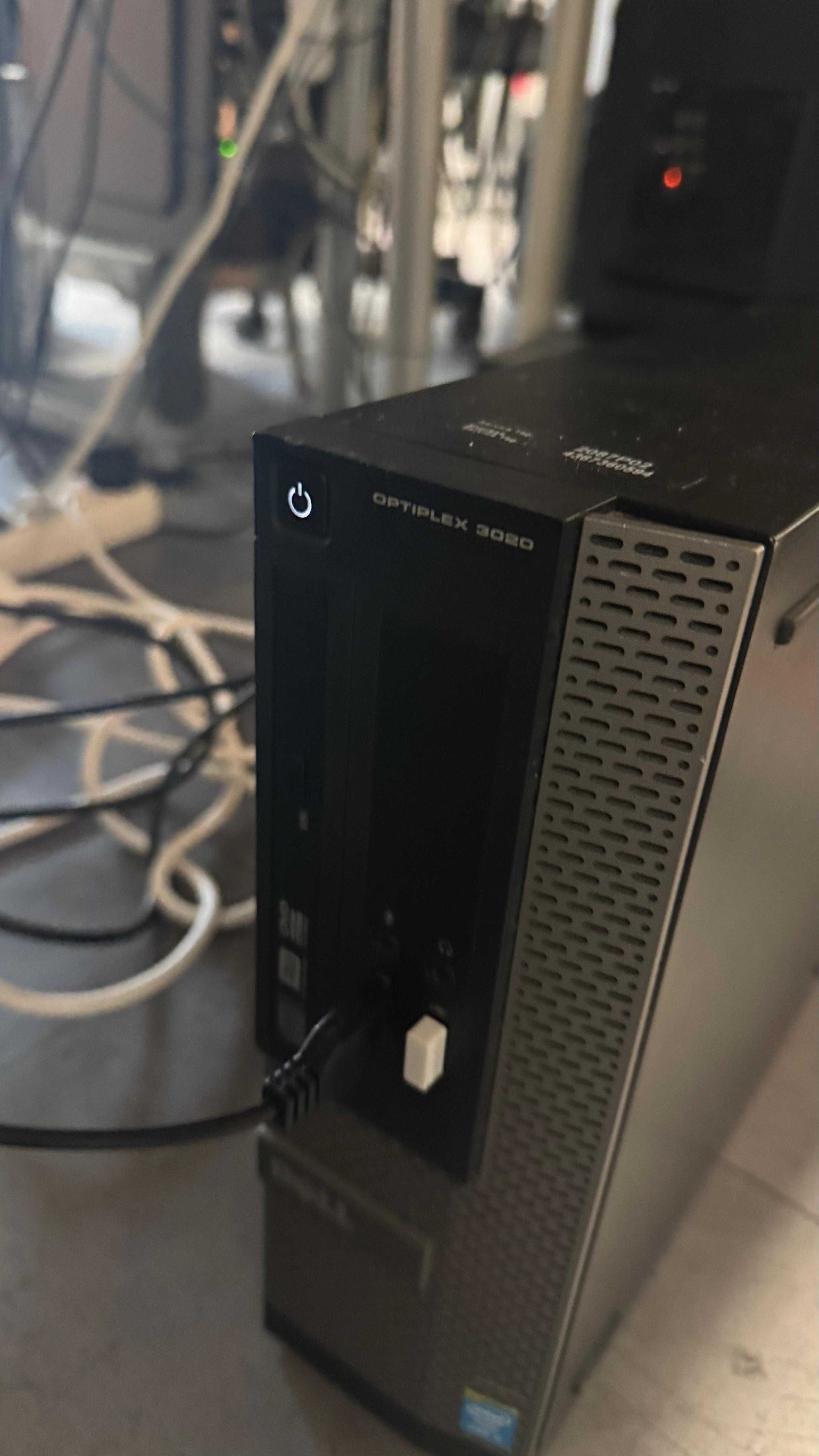 Torre DELL intel core i5