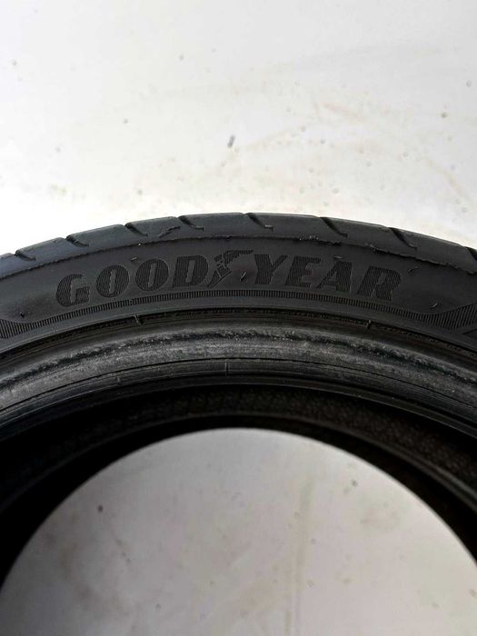 Pneus Goodyear Eagle F1 Asymetric 3 - 205/40/17 - Excelentes