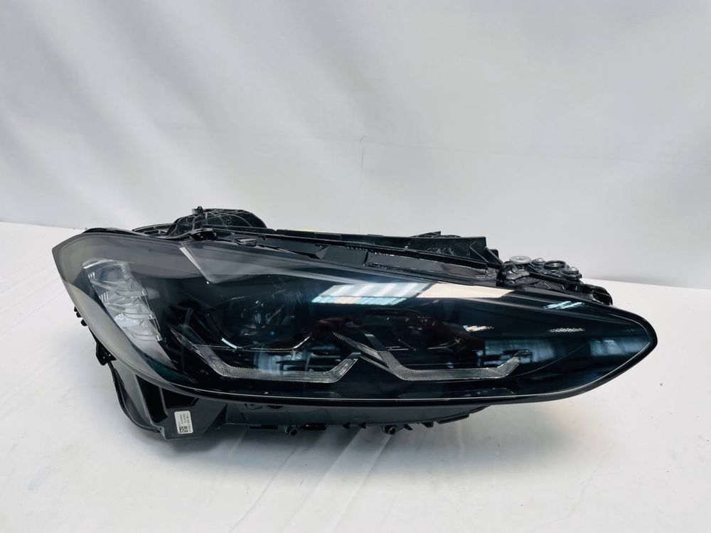 Lampa lampy reflektor BMW 4 g22 g26 g80 g82 m3 m4 USA shadow igly