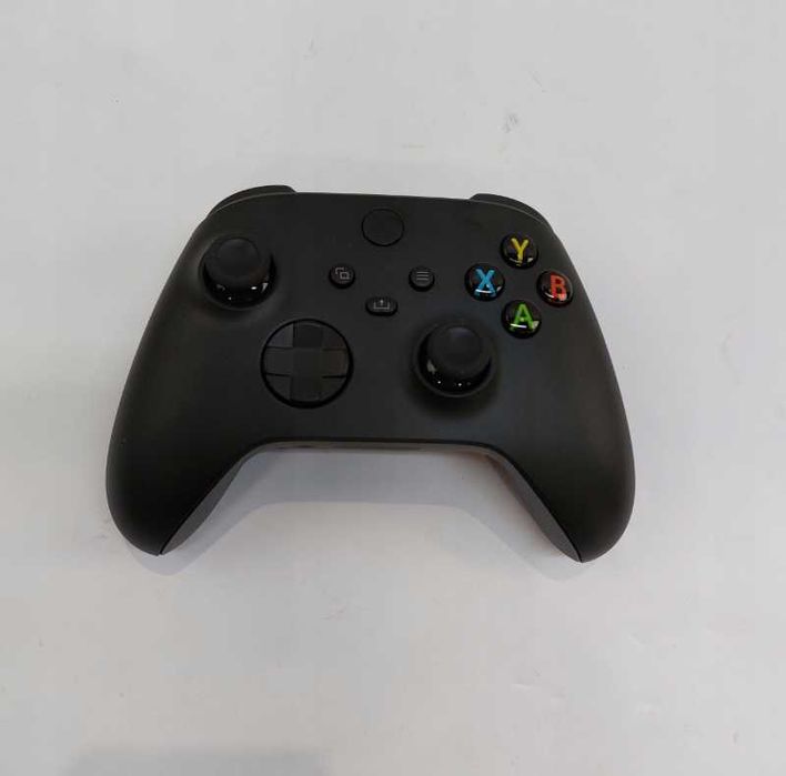Nowy Kontroler bezprzewodowy Xbox Series X / S QAT-00009 czarny