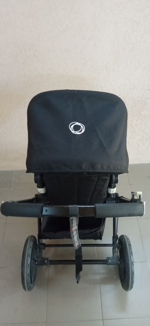 Bugaboo Cameleon 3 (2 в 1) коляска, три цвета чехлов