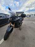 Honda CB500X 2022