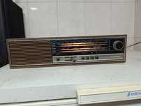 Rádio Blaupunkt antigo