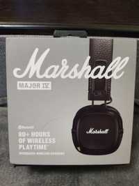 Навушники Marshall major IV