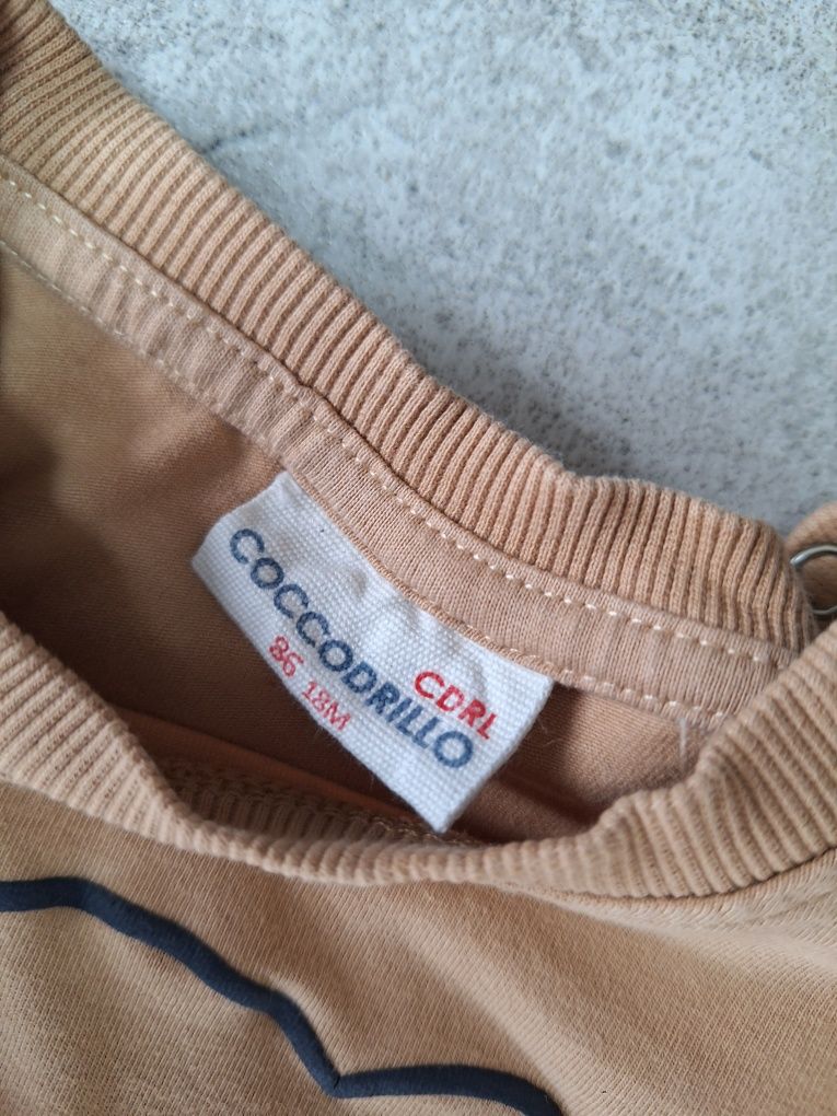 Bluza chłopięca 2 szt.