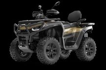 Segway AT10L 1000 EPS 4x4 Mielec RATY TRANSPORT junakpodkarpacie.pl