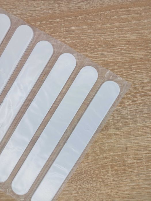 Продам набір пластикових шпателів