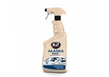 Odmrażacz do szyb Alaska 700ml atomizer Swarzedz.Poznań,Kostrzyn,Pobiedziska,Szczepankowo