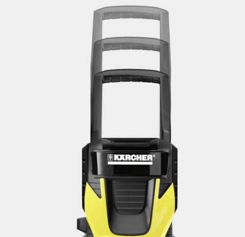 Karcher k5 basic мойка bazik bazic автомойка с германии