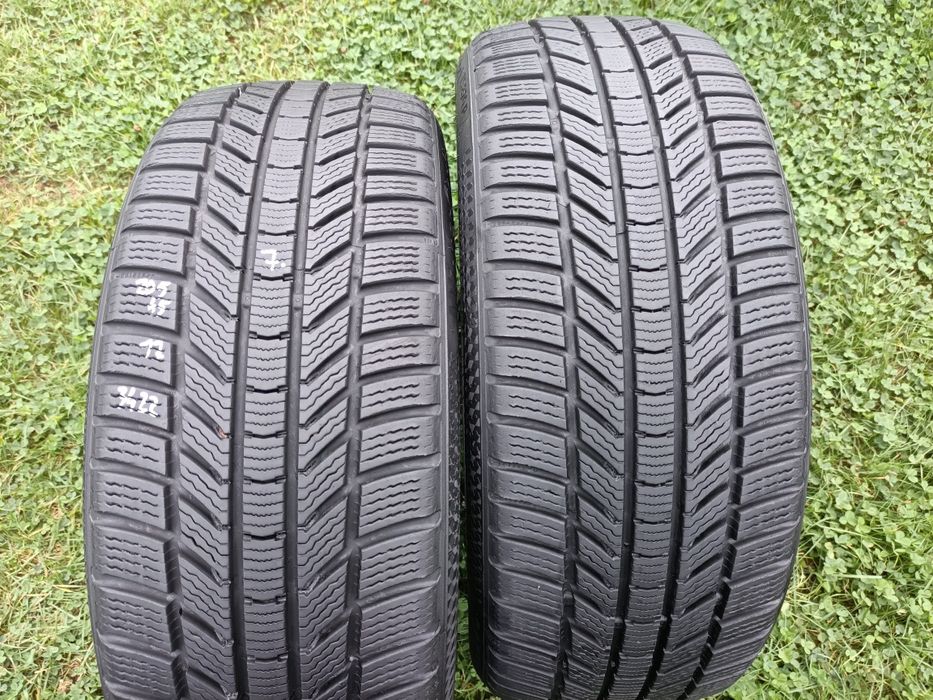 205/45 17 Continental WinterContact ts870p