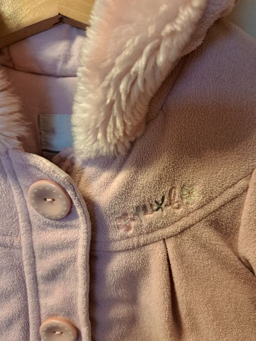 kurtka płaszczyk next