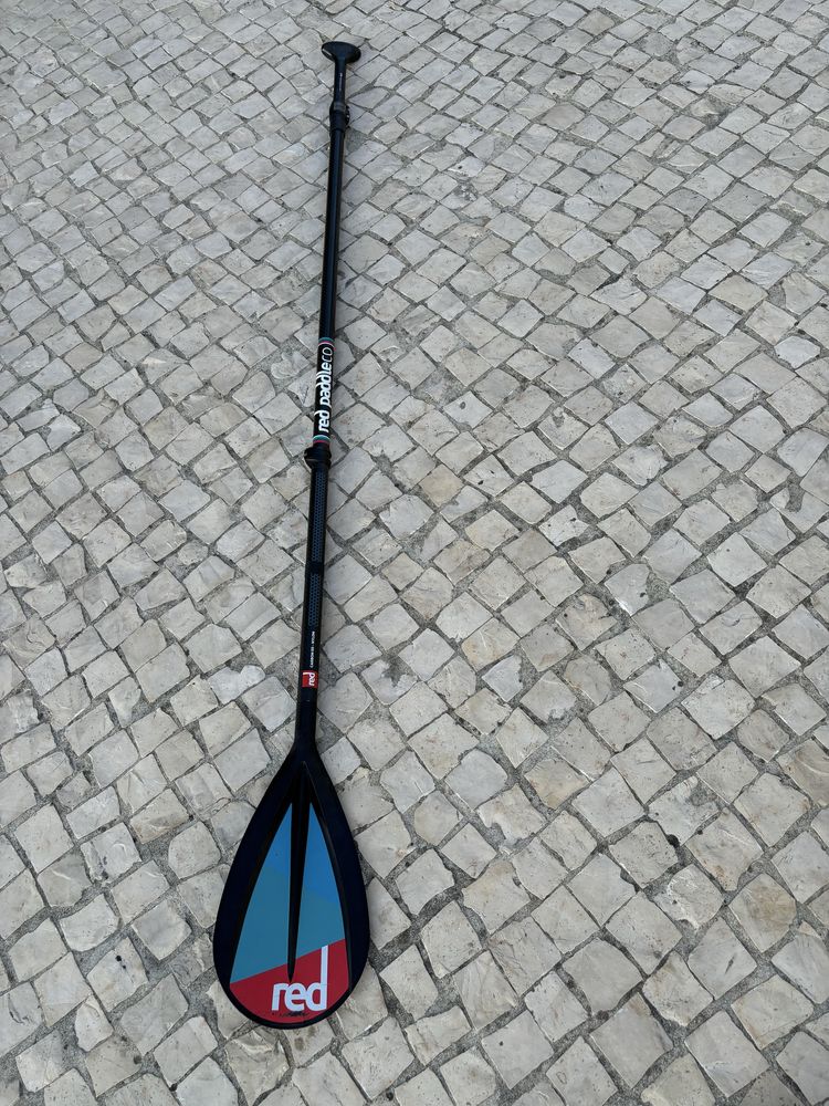 Prancha Sup Red Paddle