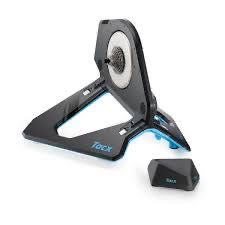 Rolo Garmin Tacx Neo 2