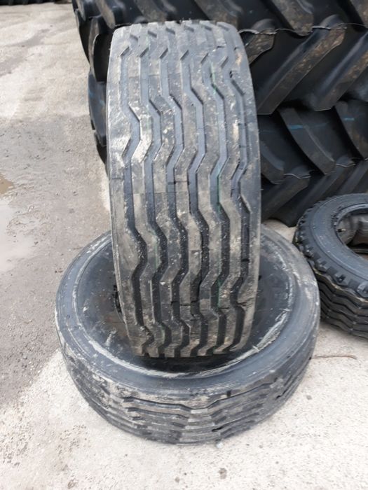 Opona ROSAVA 13.0/75R16 F-276 130A6 8PR TT + DĘTKA [EUROPA]