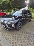 Mitsubishi Eclipse Cross Mitsubishi Eclips Cross 1.5 intense plus Automat
