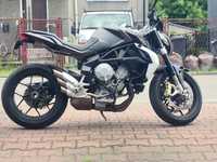 MV Agusta Brutale 675 quickshifter sprzedam.