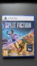 Split Fiction PS5