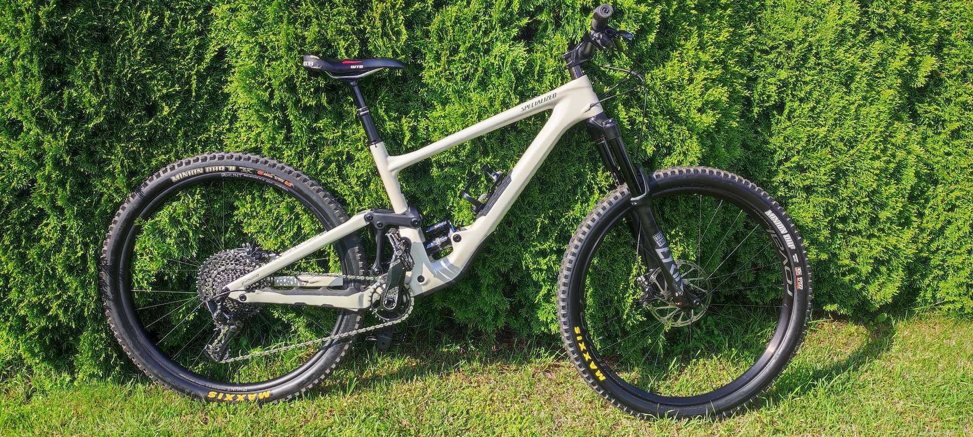 Specialized Enduro Elite 2020