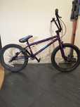 Rower BMX MONGOOSE Legion L40