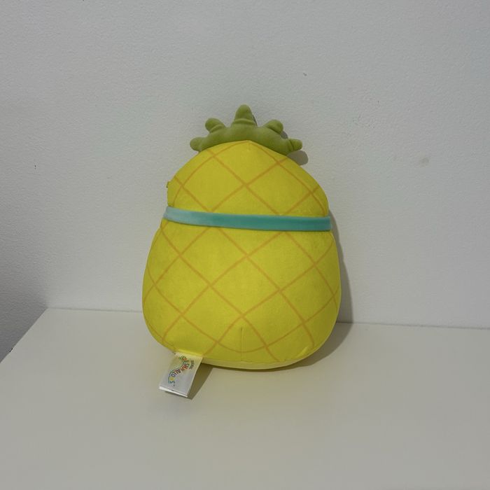 Squishmallow Maui Ananás