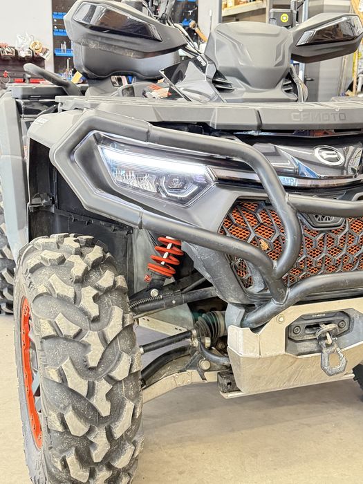 Quad CF Moto 1000 G3 Premium