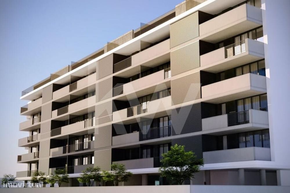 Apartamento T3 a venda em Aveiro