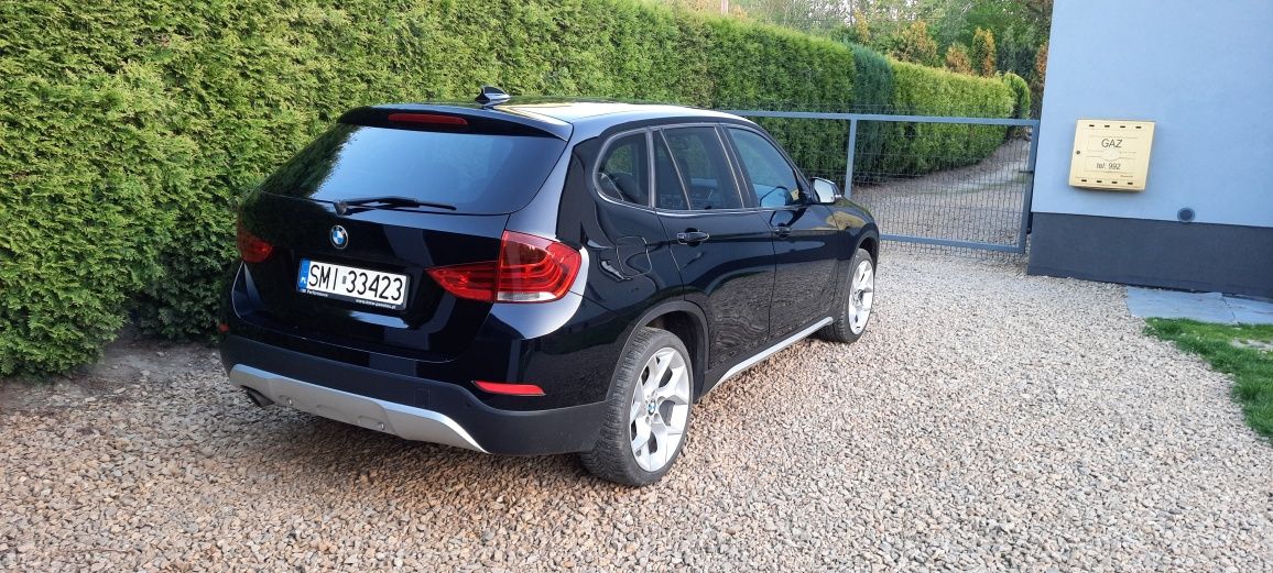 BMW X1 xDrive Automat