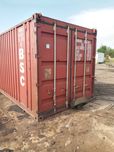 Морські 40 футові контейнери б/в., заввишки 2,60м. У Харкові.