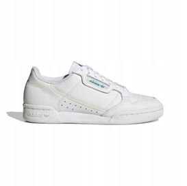 Adidas damskie buty sportowe Continental 80 W r. 38 | FU9975