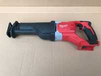 Piła szablasta Milwaukee Sawzall M18 BSX 18V