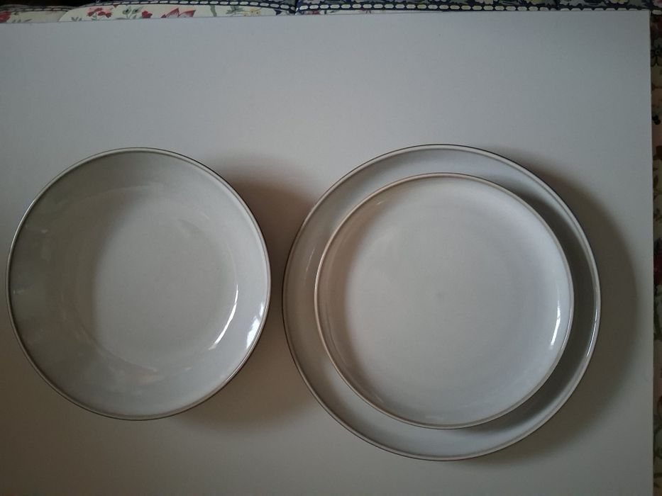 GLADELIG - Serviço 17 pçs Ikea - NOVO