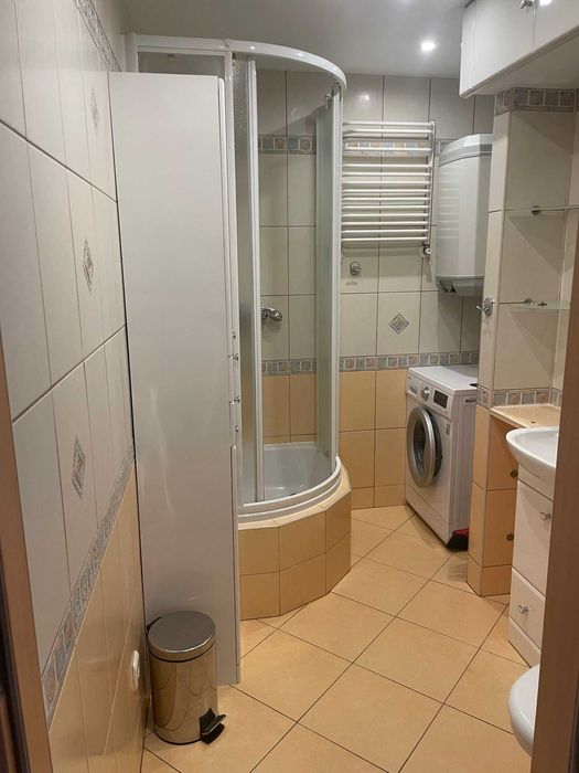 Mieszkanie 2-pokojowe, Opoczno, ul. Norwida, 1-pietro, klimatyzacja