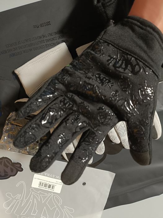 Рукавиці Syna World перчатки суна ворлд централ си