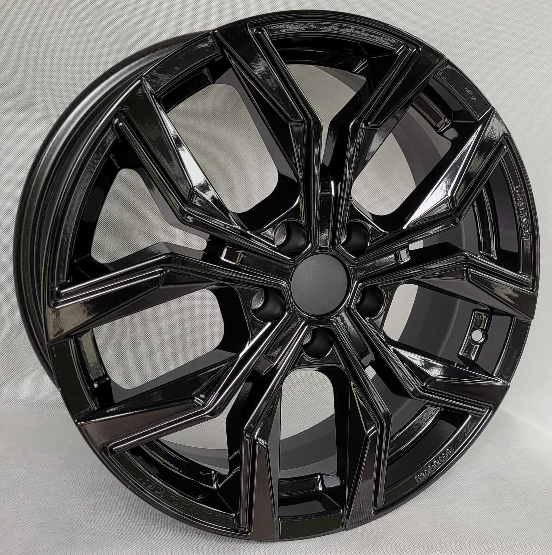 Felgi 18 5x110 Jeep Compass Cherokee Reneagde Alfa 159 Giulietta Giuli