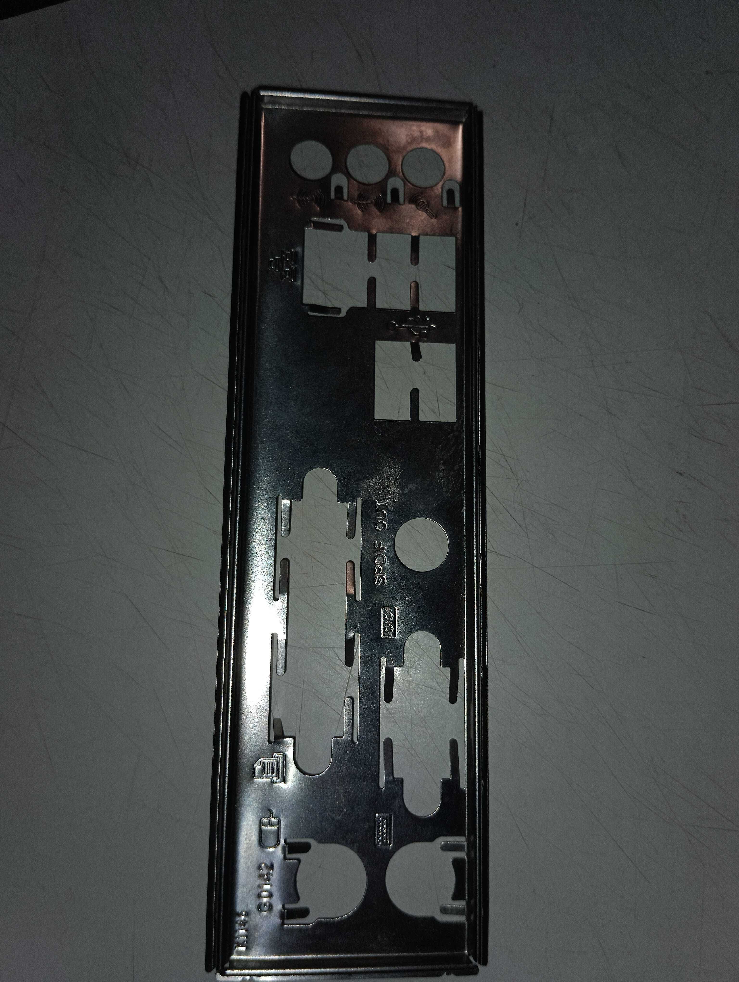 Комплект Gigabyte GA-P41T-D3P, Intel Core 2 Quad Q6600, 4GB DDR3