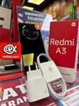 Telefon Redmi A3 3GB/64GB Czarny CeX Olsztyn
