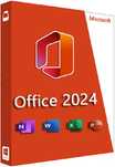 Office Pro Plus 2024 Pc/MacOS z Dożywotnią Licencją Wieczystą!!!