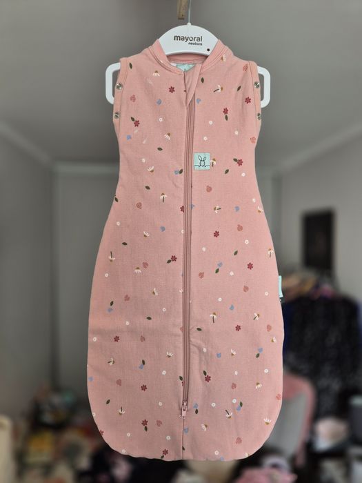 Śpiworek/otulacz ErgoPouch 0-3m, 3-6m (62 cm I 68 cm)