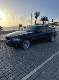 Bmw 330 D Lci coupe